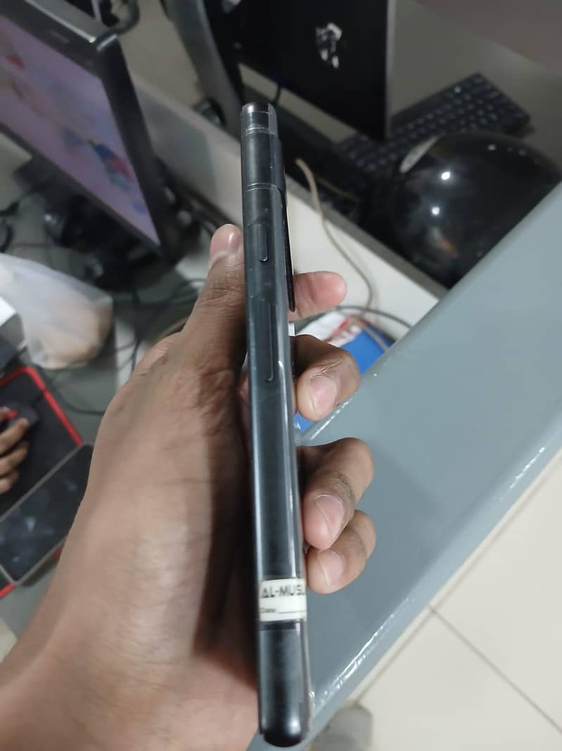 Google Pixel 7a 3