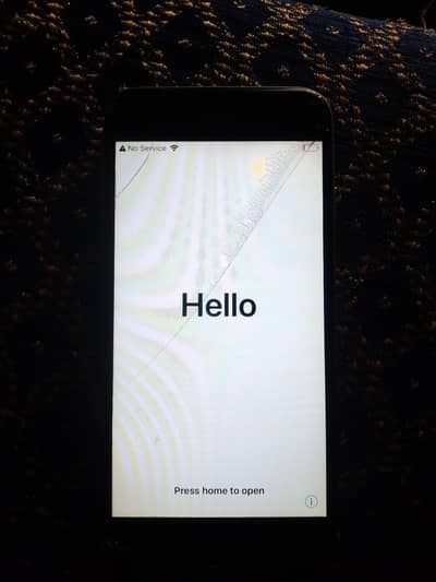Apple iPhone 6
