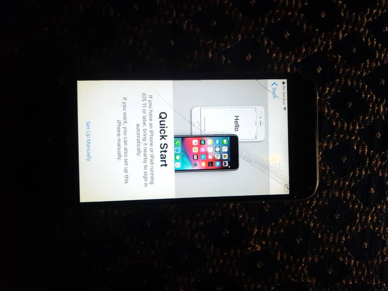 Apple iPhone 6 1