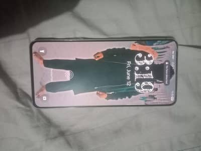 Samsung Mobile S21