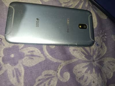 Samsung Mobile J5 Pro