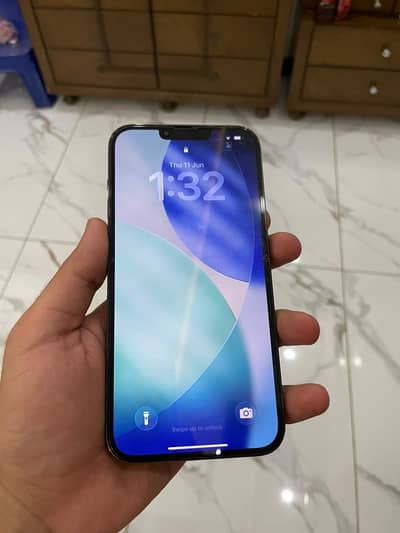 Apple iPhone 13 Pro Max