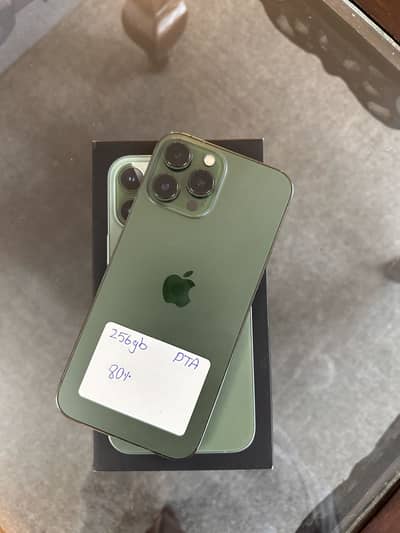 Apple iPhone 13 Pro Max