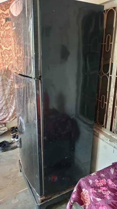Refrigerator good condition