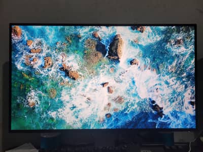 Dell Ultrasharp U2722d Qhd 1440p monitor