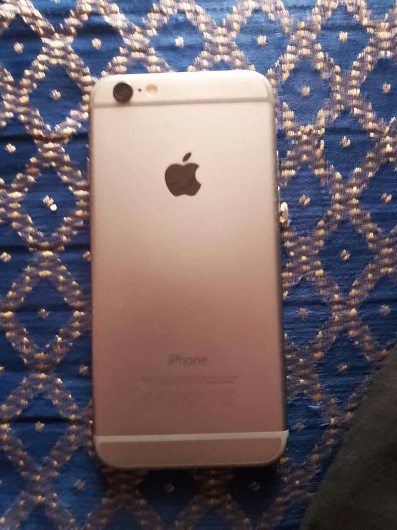 Apple iPhone 6 4