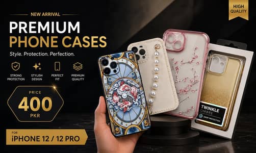 iPhone mobile Case premium quality premium look