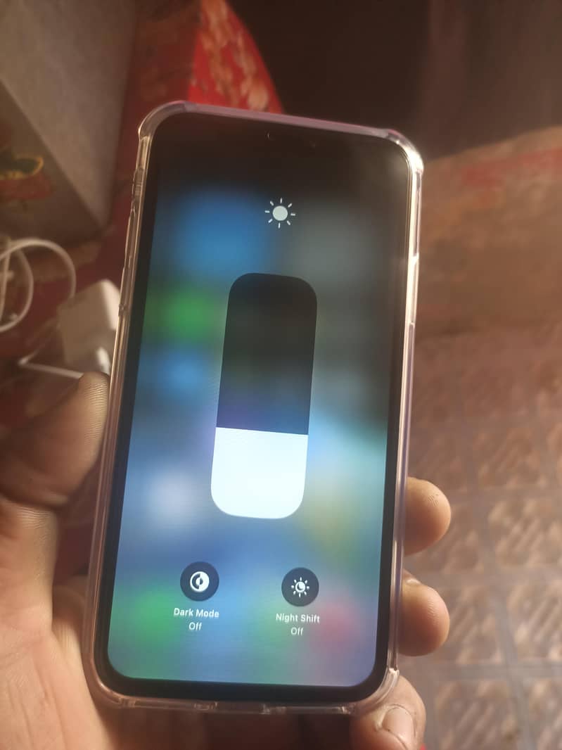 Apple iPhone X 0