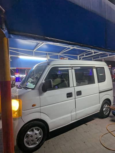 Suzuki every 13/17