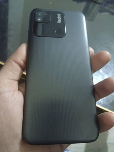 Xiaomi Redmi 10A