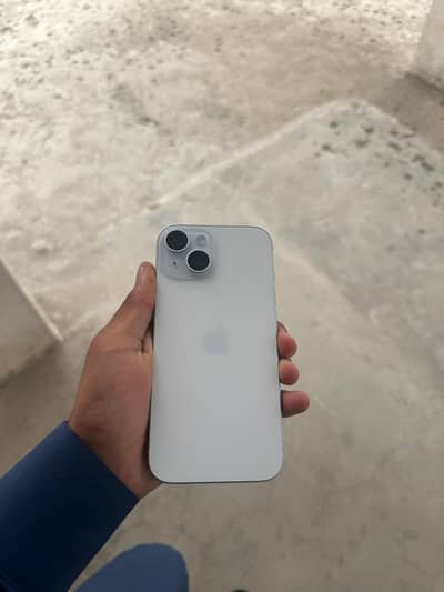 Apple iPhone 15