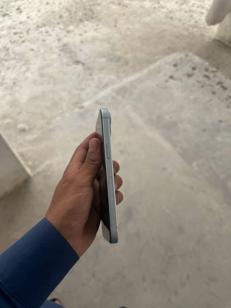 Apple iPhone 15 1
