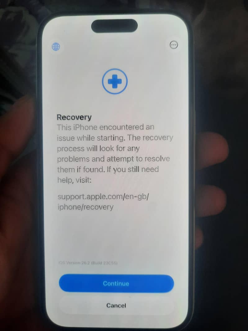 Apple iPhone 15 6