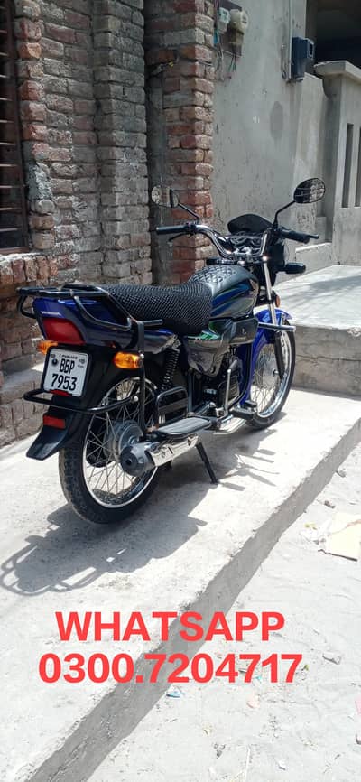 HONDA PRIDER 2026 LIKE NEW