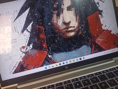 HP EliteBook G7  | 8GB RAM | 256GB SSD | Windows