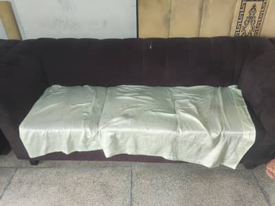 Sofa Set