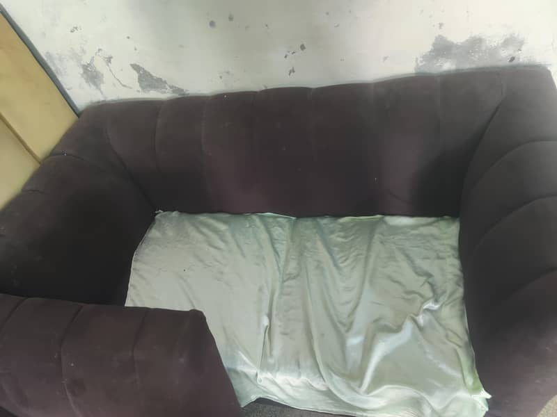 Sofa Set 1