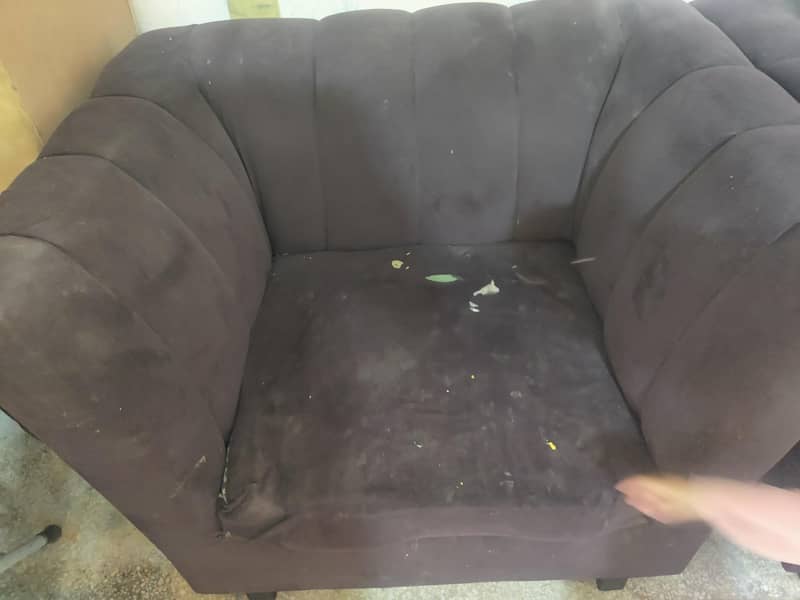 Sofa Set 2