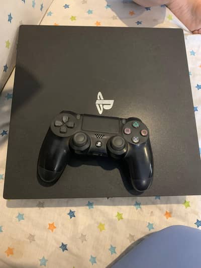 PS4 Pro 1TB Orginal, Sealed, Non JB