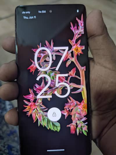 Google pixel 6 (6 GB RAM 128 GB Storage)