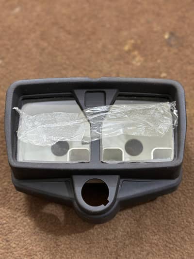 CG 125 SPEEDOMETER CASING MOULD