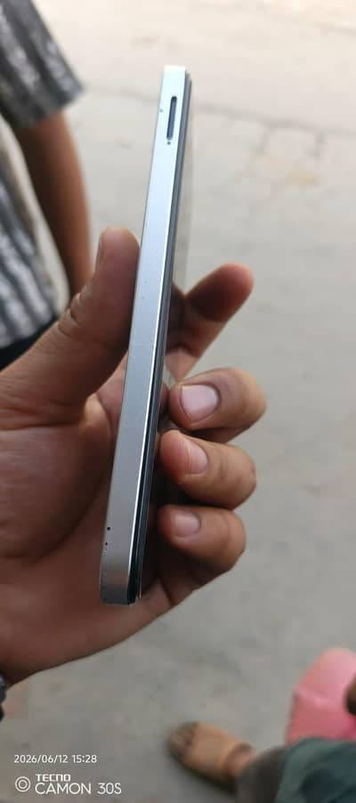 Tecno Spark Go 1