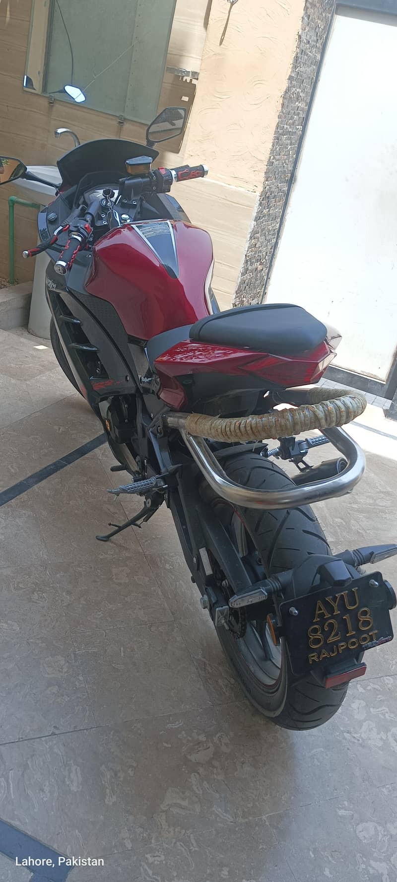 Bullet 1 4