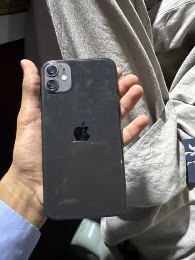 Apple iPhone 11