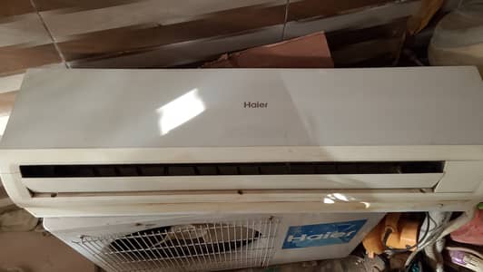 Haier 1.5 Ton Ac