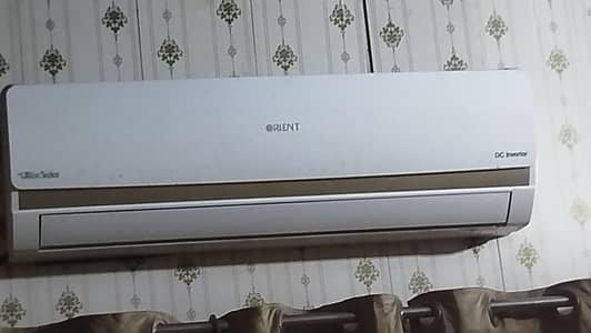 orient DC inverter AC