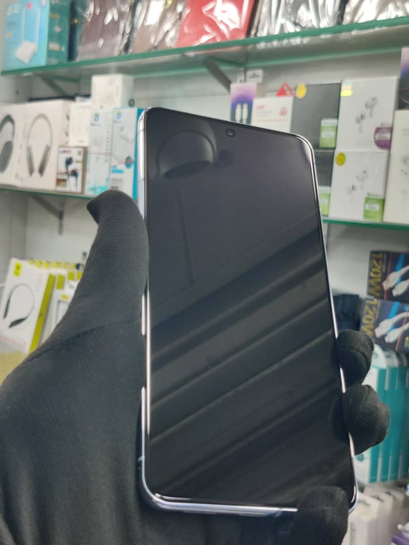 Google Pixel 8 Pro 5