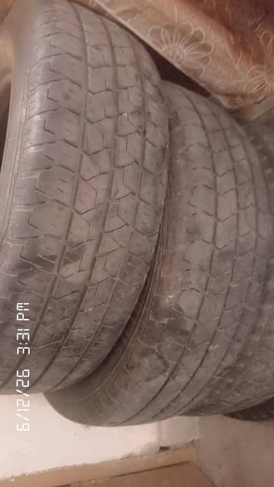 205/70 R15