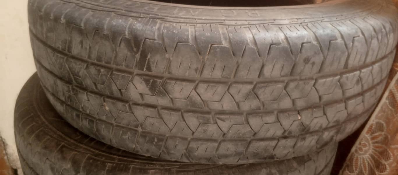 205/70 R15 1