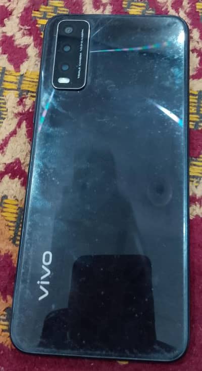 Vivo Y20 PTA Approved 4/64 New condition