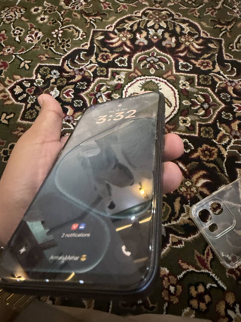 OPPO A6 1