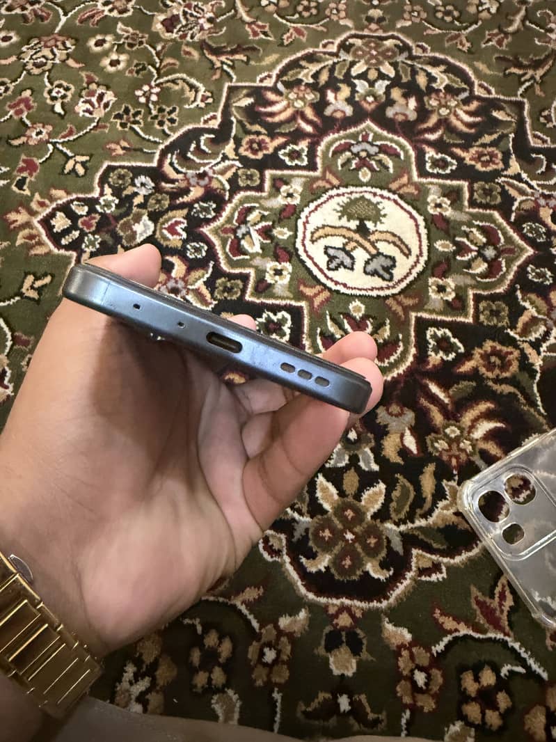 OPPO A6 3