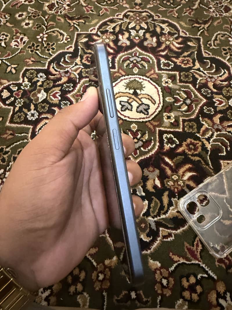 OPPO A6 5