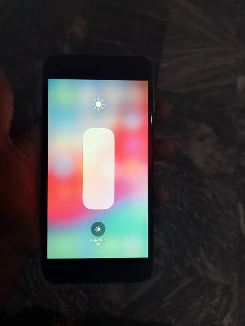 Apple iPhone 6 Plus 5
