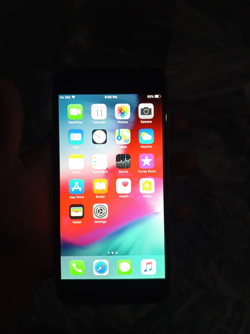 Apple iPhone 6 Plus 6