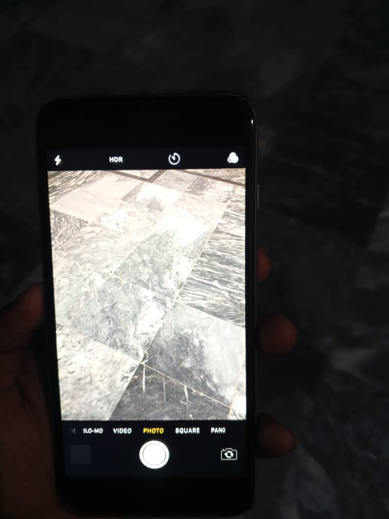 Apple iPhone 6 Plus 7