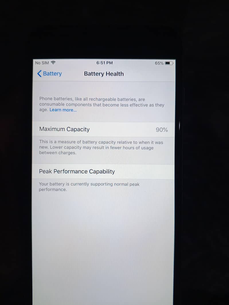 Apple iPhone 6 Plus 9