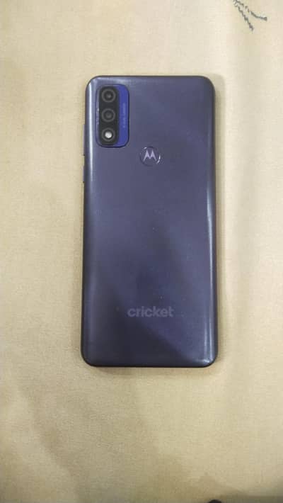 Motorola Moto G