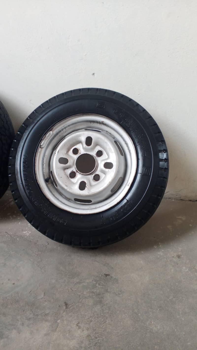tyres 1