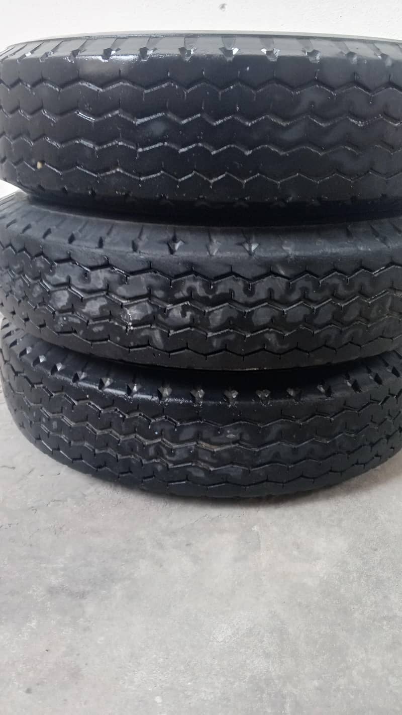 tyres 2