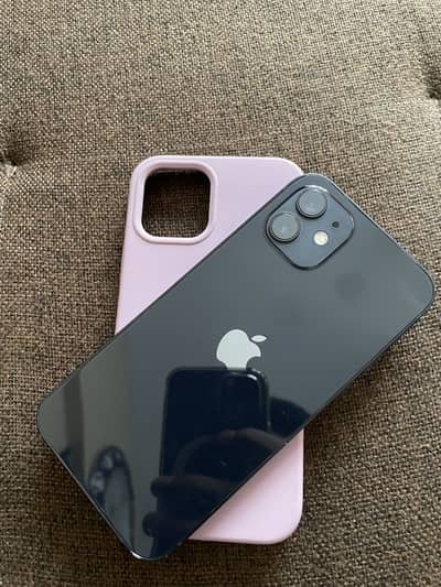 Apple iPhone 12 non pta factory unlock
