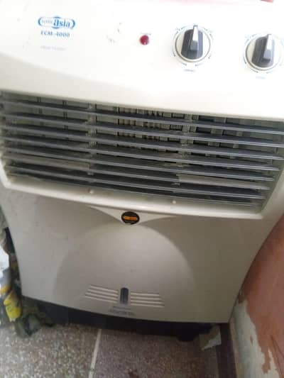 Super Asia ECM-4500 Room Cooler