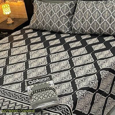 VIP bed sheet