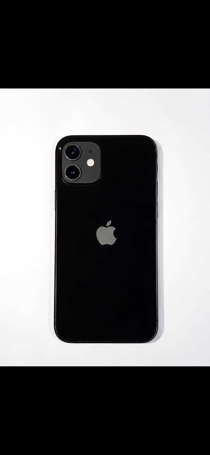 Apple iPhone 12 0