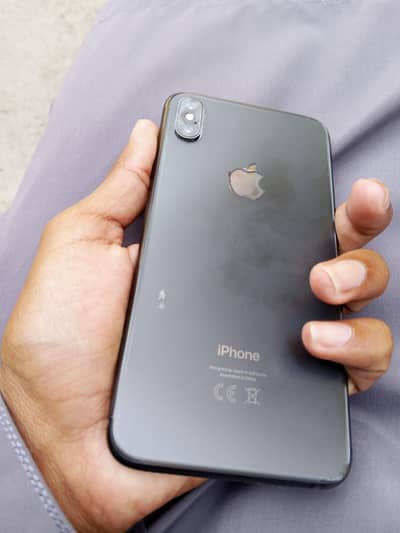 Apple iPhone XS Max