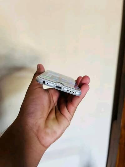 iphone 6s plus 128 GB  my WhatsApp number 0322-97-21-876